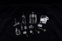 Quartz and Borosilicate vapor cells