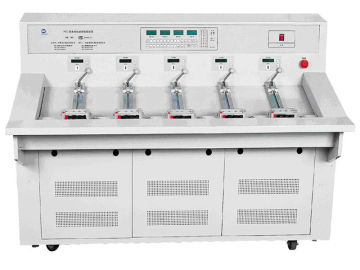 Single Phase Energy Meter Test Bench (LS6103C)