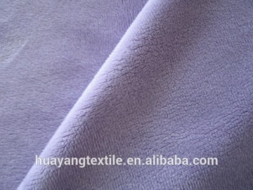 micro velboa fabric