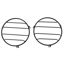 LED Headlight Accessories and Cover Parts for LADA NIVA Car Styling