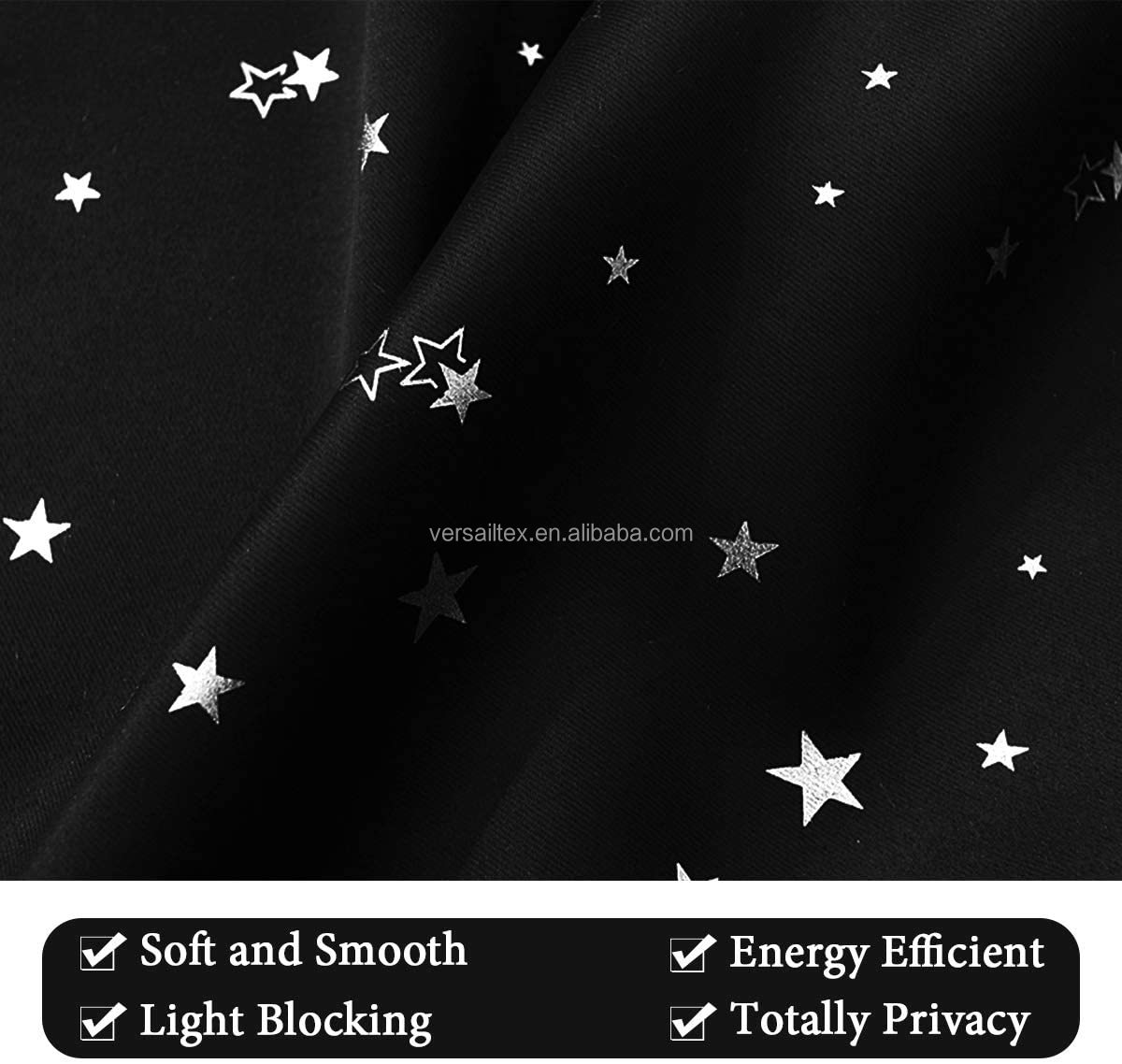 Blackout Curtains Blackout Curtains