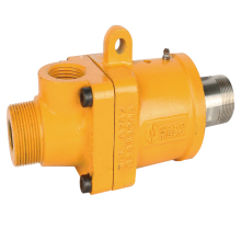 Forged Pipe Fitting Rotary Tool Accessories Set: Quick Connect Fitting Rotary Joint