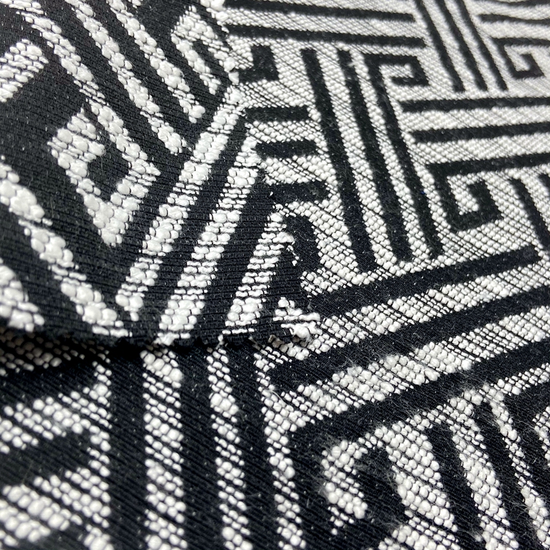 Jacquard Fabric