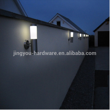 factory whatproof solar wall light