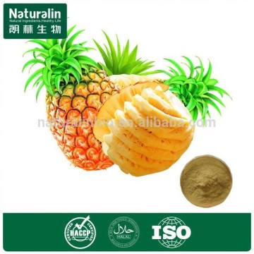 100% Natural Pineapple Juice Concentrate Powder/ Pineapple Extract