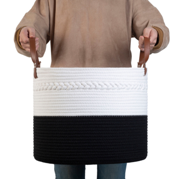 Household Clothes Foldable Laundry Storage Hamper