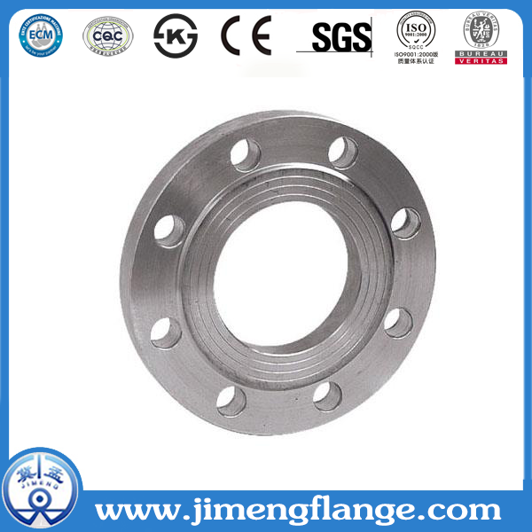 Slip-on 150 # DN150 Flange