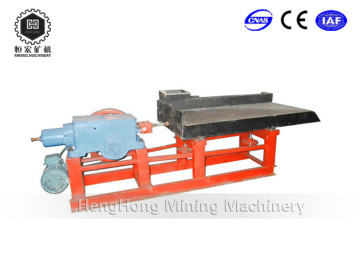 Ores Table Concentrator