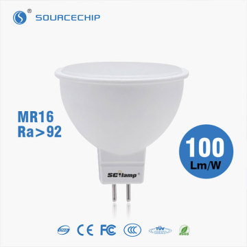 5W MR16 LED spot light wholesale