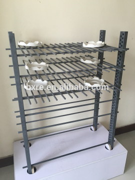 silicon carbide kiln bars