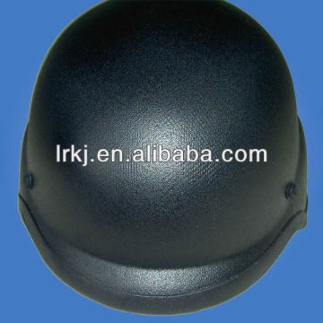 aramid pagst anti bullet helmet bullet proof helmet