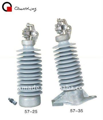 electric insulator