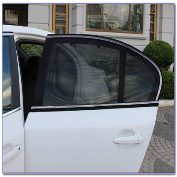 12V Self-adhesive privacy tinting car film