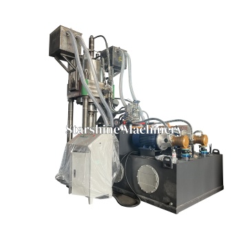 Copper Recycling Copper Compress Briquetting Machine