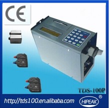 Portable Flow Meter / Portable Heat Meter