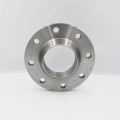 Forged Steel welding neck flange with ISO certificate