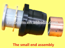 Piston for concrete pump spare parts