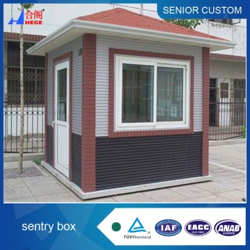 China supplier sales for Security booths/kiosk ,slaes kiosks