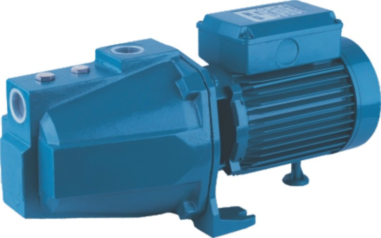 JSP Self Priming Land Irrigation Automatic System Pump