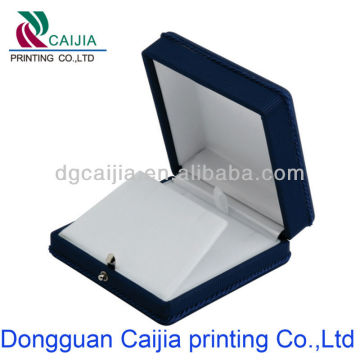 jewelry gift boxes/custom jewelry boxes packaging/handmade paper jewelry boxes as gift