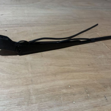 SINOTRUK Wipers Blades WG1642740011 High Quality Truck Windshield Wiper Blade