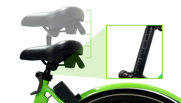 Gofunow Electric Bikes for Rental