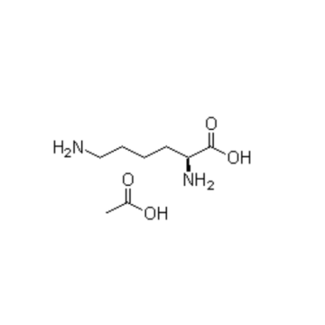 利尿薬L-リジン酢酸塩の補助