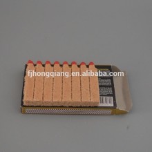 2017 New Arrivals wood firelighter Solid Fuel Tablets