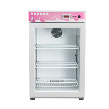 Commercial Food Heating and Display Cabinet