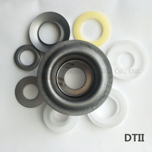 Belt+Conveyor+DTII+Idler+Roller+Spare+Parts