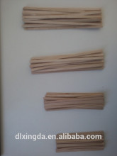 Disposable Birch Wooden Coffee Stirrers in Bulk Packed in Plastic Bag