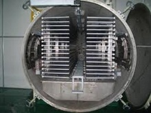 Cold Dryer with Vacuum Drying Machine-low Temperatur