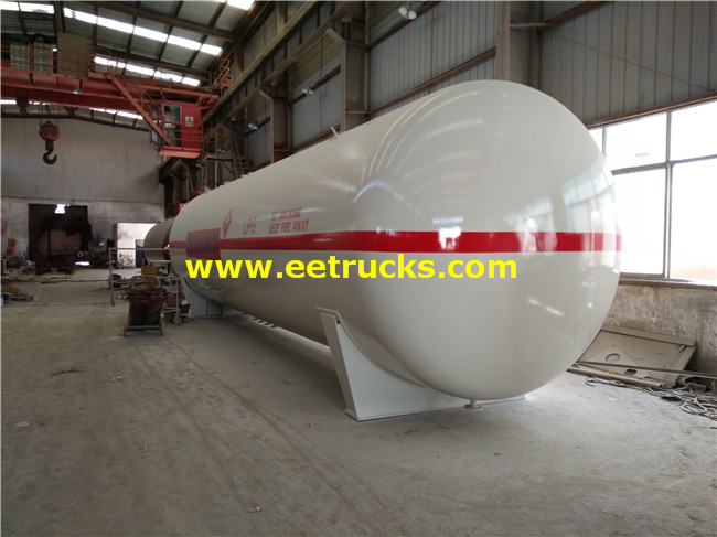 Tanques de propano LPG nacionales Domestic LPG Propane Tanks