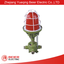 BJD 150/min LED static explosion-proof alarming lamp