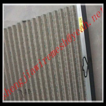 oil drillling shale shaker screen