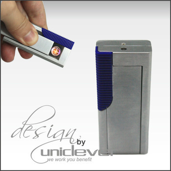 USB Electric Flameless Lighter