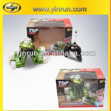 SPIDER TUMBLER electric cars for big kid