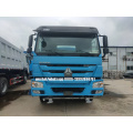 SINOTRUCK HOWO 6X4 18.000 litros Water Bowser Truck