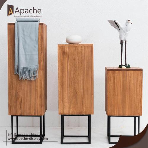 Garment Store Display Stand