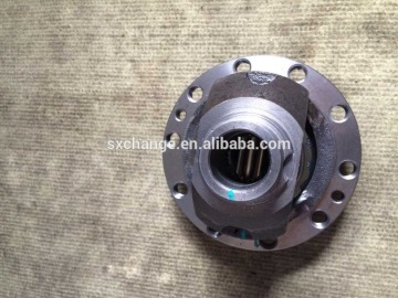 Geely Models Avaiable Geely 148 differential assembly