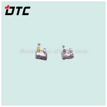 American selling Mini edgewise bracket orthodontic products