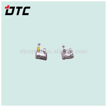 American selling Mini edgewise bracket orthodontic products