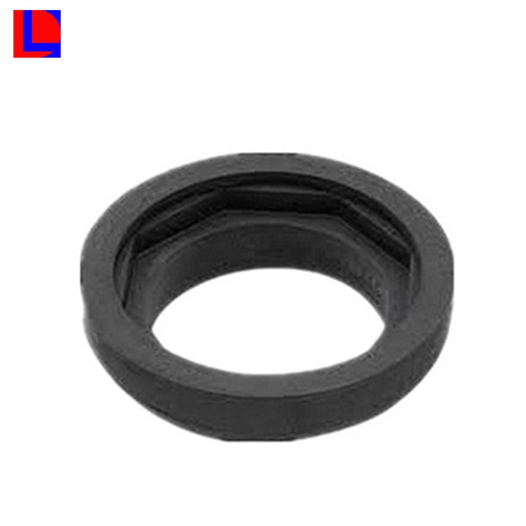 OEM custom rubber toilet bowl gasket