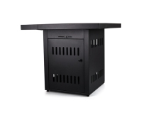 Fire Pit Outdoor Charcoal Burning