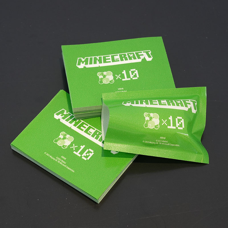 mini green paper bags mini green paper bags