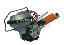 KZ-19/16 Pneumatic Steel Band Strapping Tool