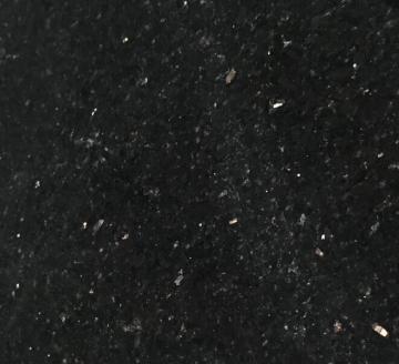 Absolute Black Granite Building Material, Granite Tile and Granite Vanity Top