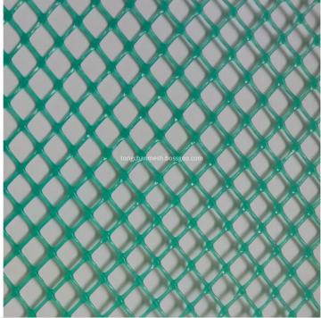 Diamond Plastic Mesh Gutter Net