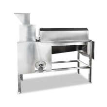 Commercial Juice Extractor Machine for Tomato Seeds and Vegetable Processing