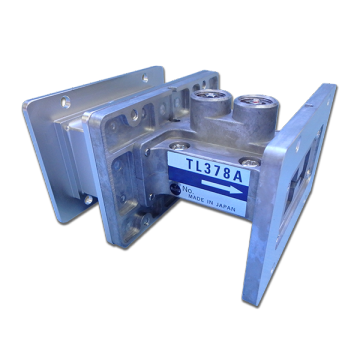 Marine S-Band TR Limiter TL378A Radar Components